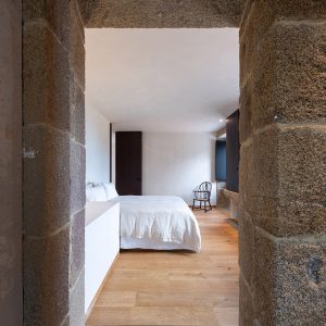 CASA DE LOS INGENIEROS - DORMITORIO