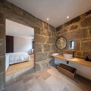 CASA DE LOS INGENIEROS - CUARTO DE BAÑO