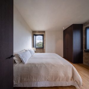 CASA DE LOS INGENIEROS - DORMITORIO