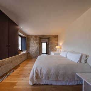 CASA DE LOS INGENIEROS - DORMITORIO