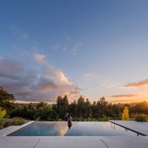 CASA DE LOS INGENIEROS - PISCINA Y VISTAS