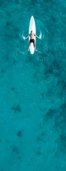 flotar por marco-mons